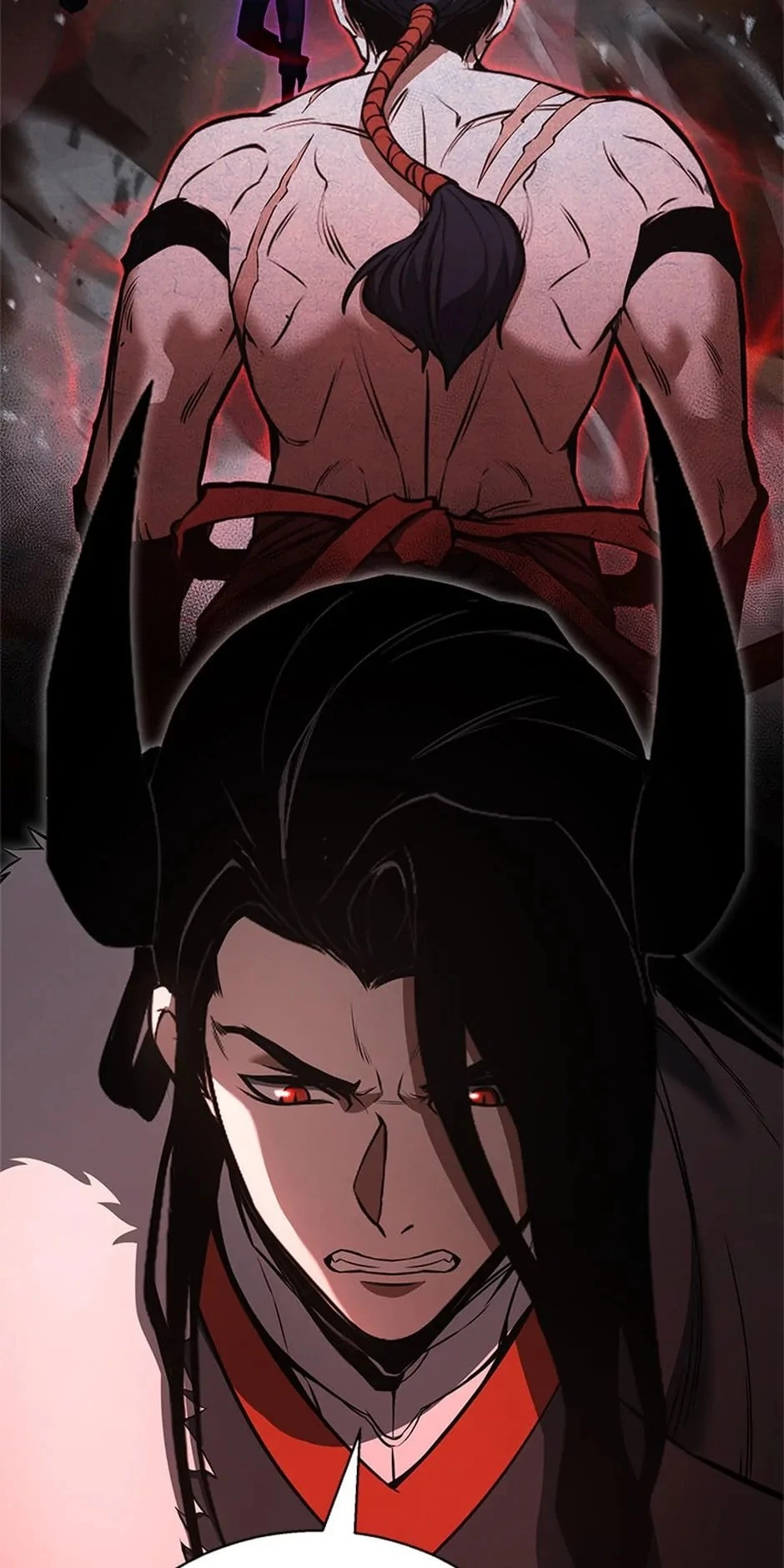 All-Master Necromancer Chapter 37 - 66