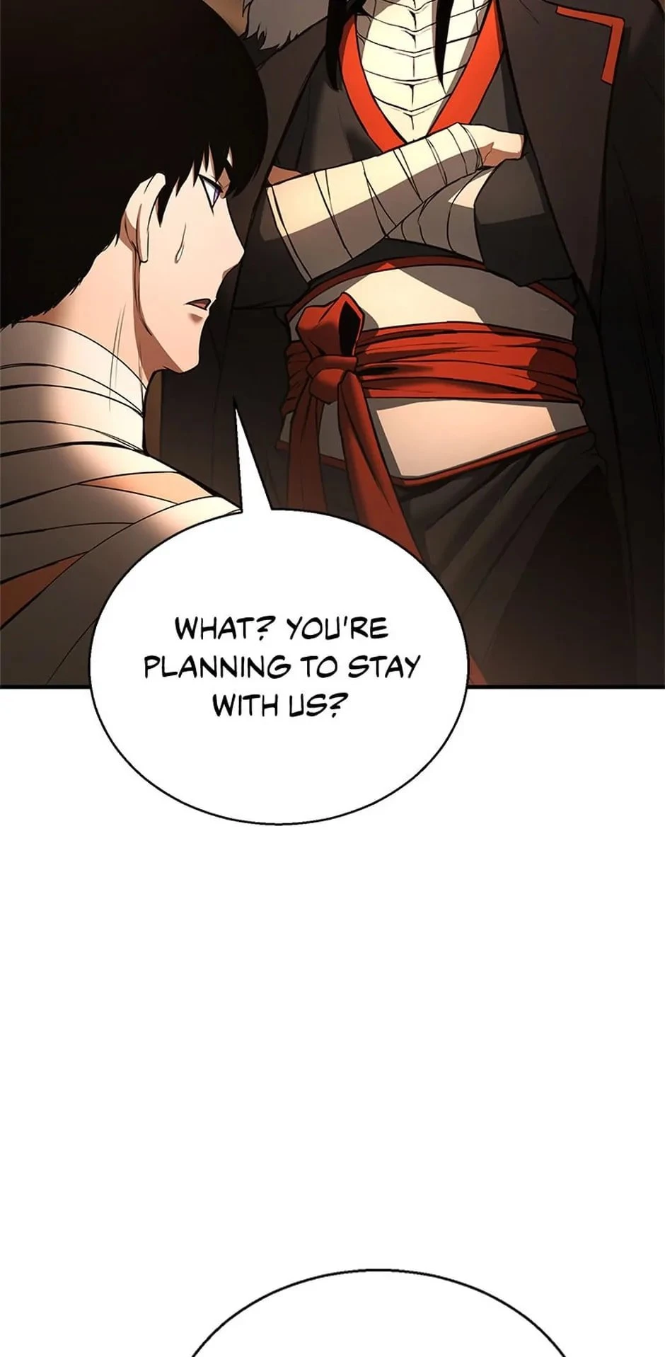 All-Master Necromancer Chapter 37 - 74