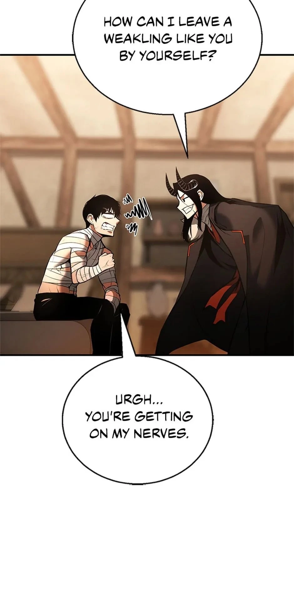 All-Master Necromancer Chapter 37 - 75