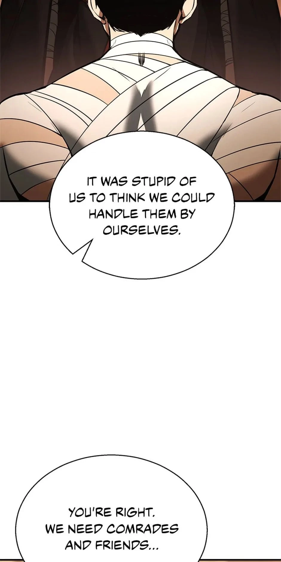 All-Master Necromancer Chapter 37 - 79