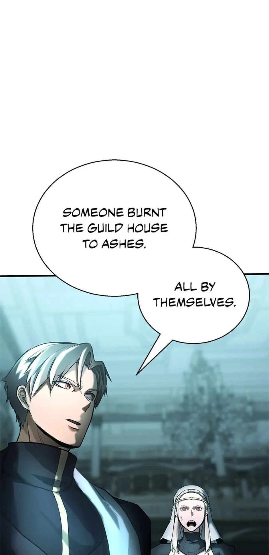 All-Master Necromancer Chapter 37 - 94