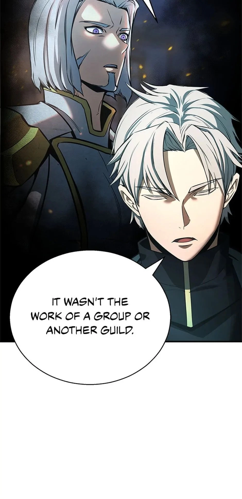All-Master Necromancer Chapter 37 - 96
