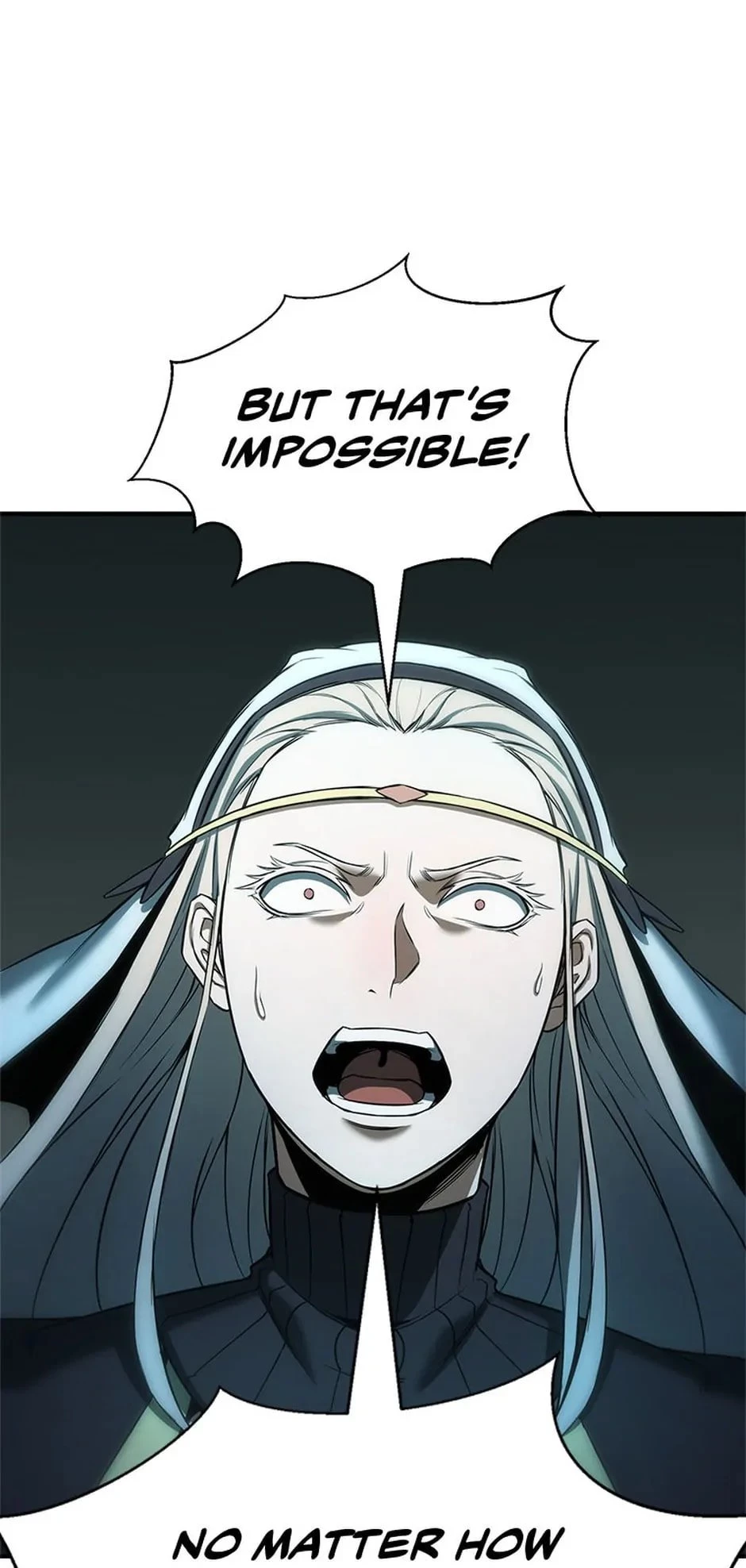 All-Master Necromancer Chapter 37 - 97