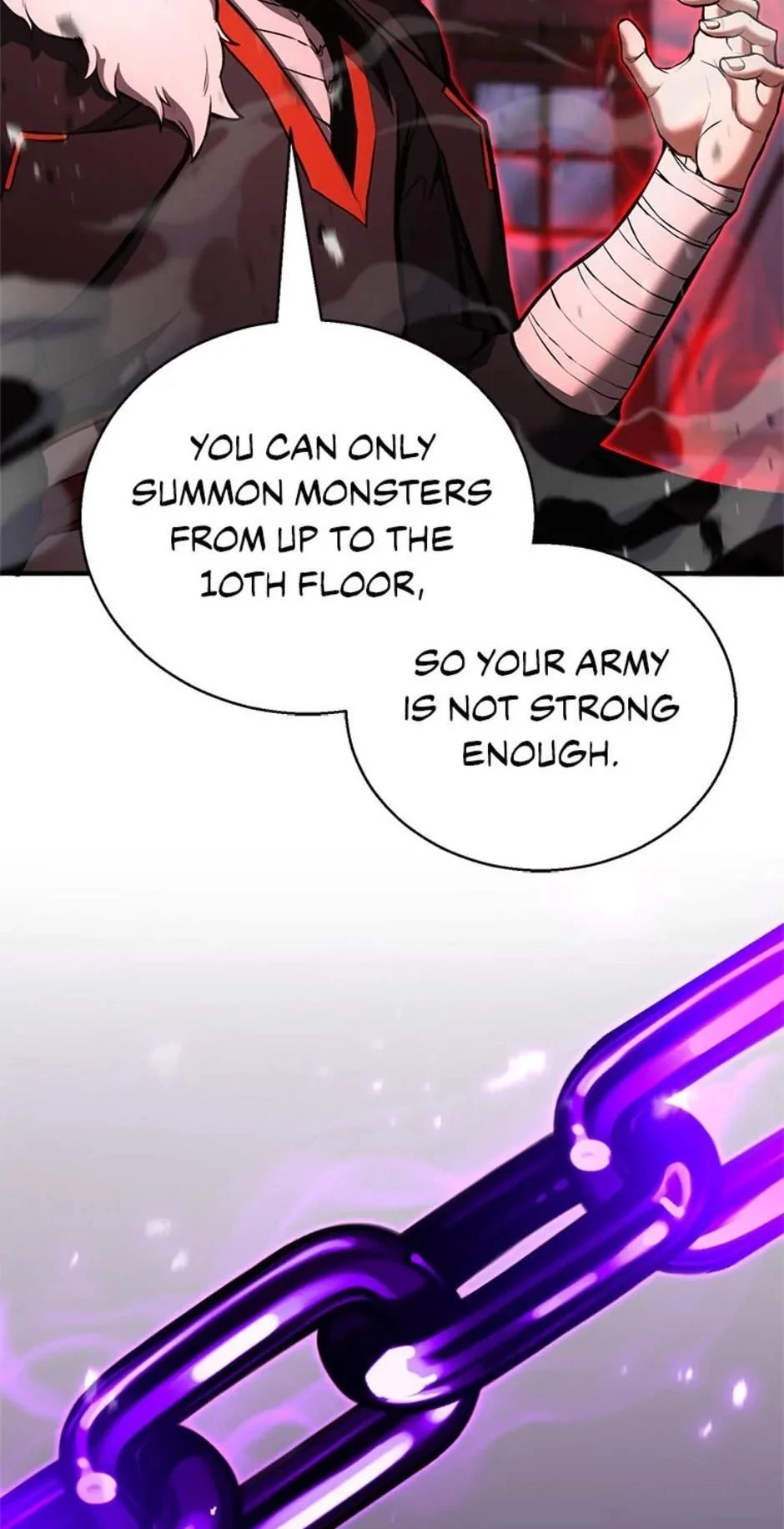 All-Master Necromancer Chapter 35 - 31