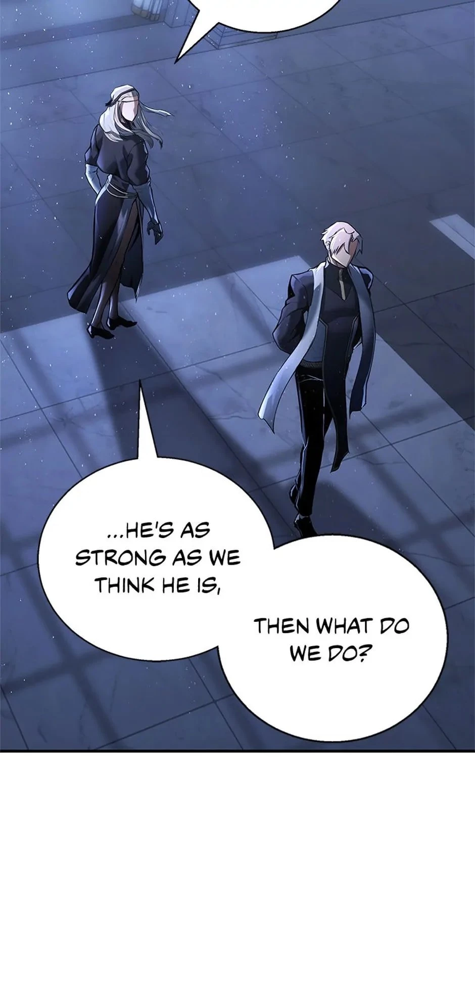 All-Master Necromancer Chapter 37 - 104