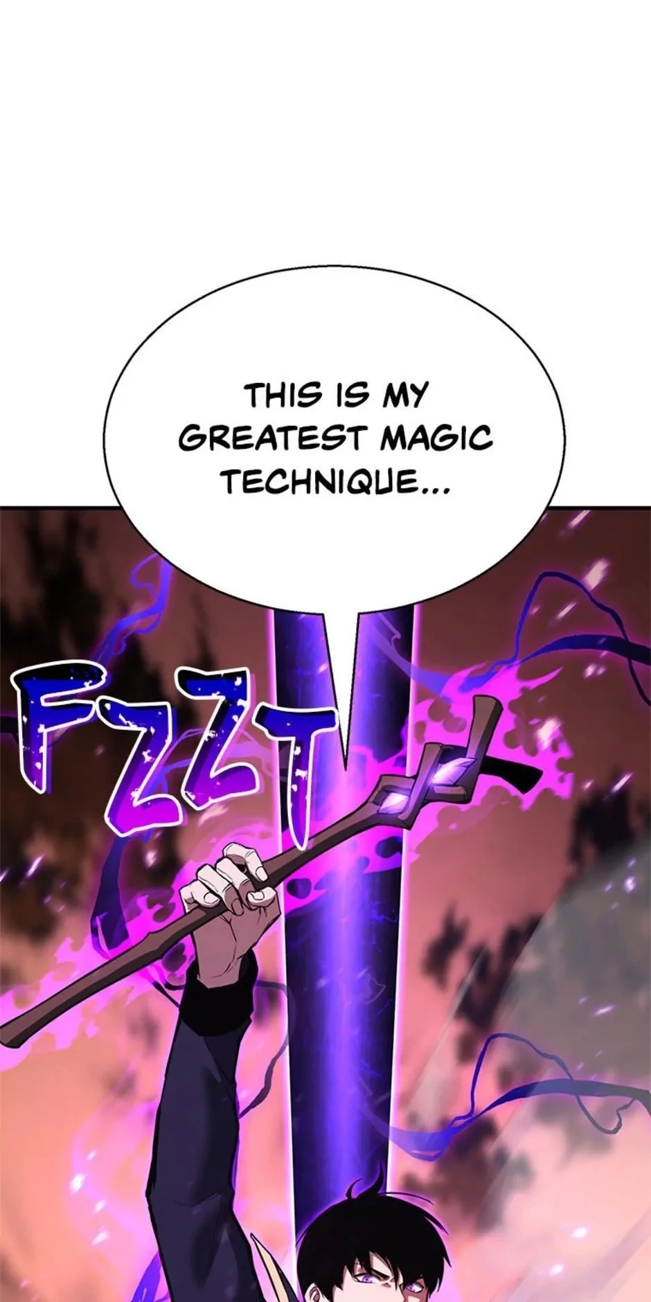 All-Master Necromancer Chapter 35 - 40