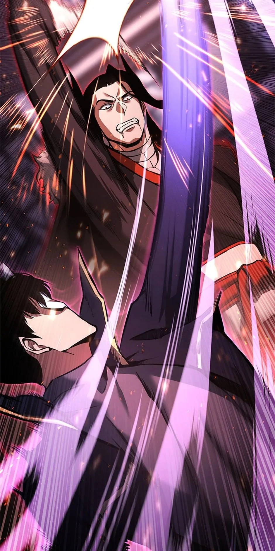 All-Master Necromancer Chapter 36 - 46