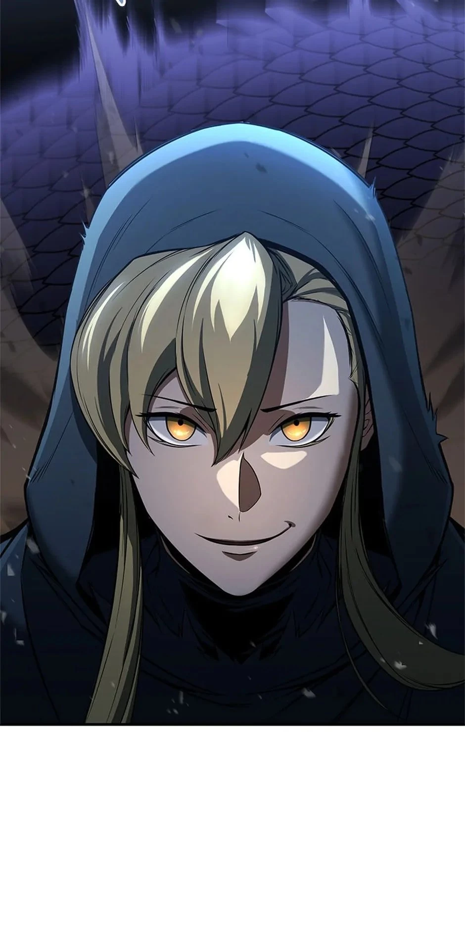 All-Master Necromancer Chapter 37 - 113