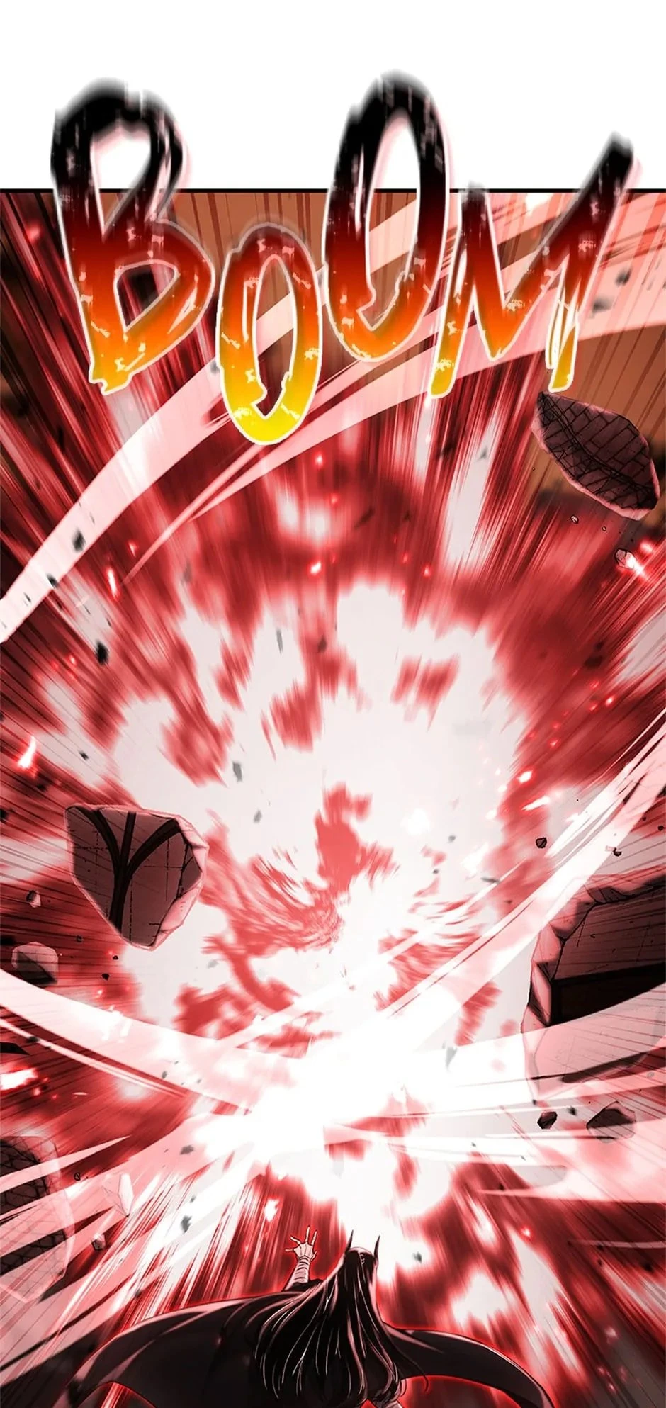 All-Master Necromancer Chapter 36 - 51