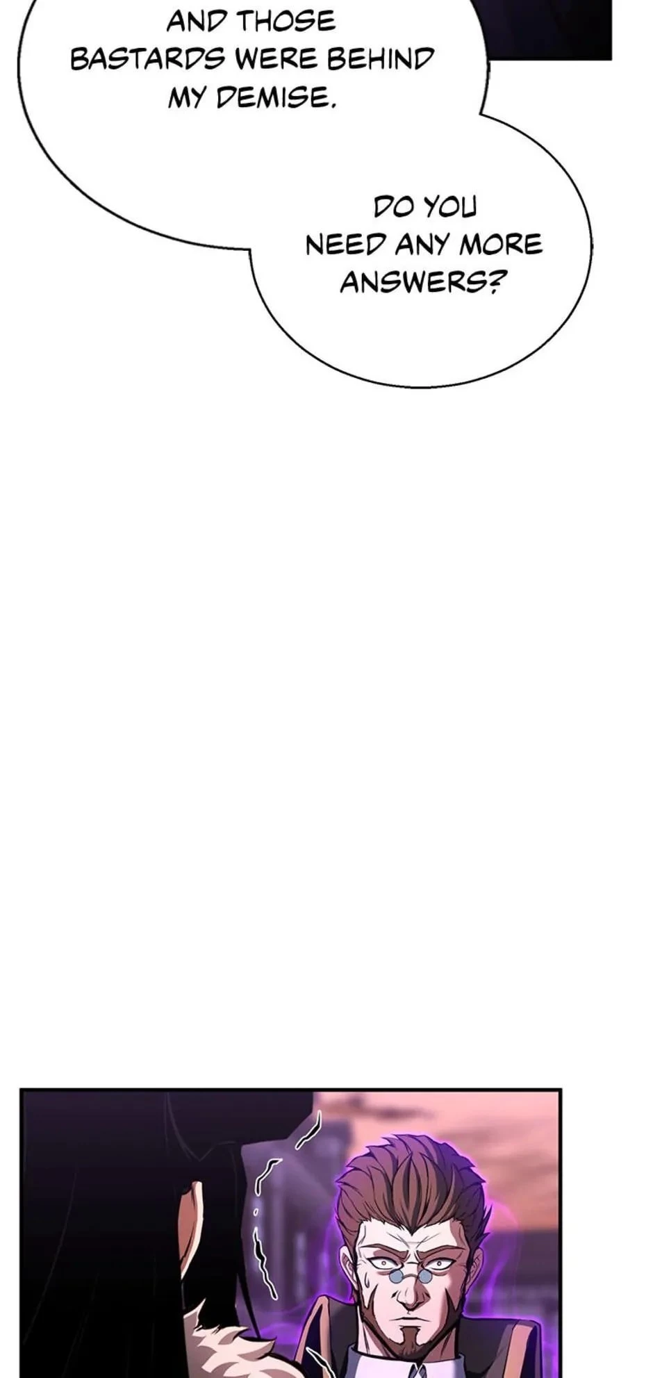 All-Master Necromancer Chapter 34 - 2