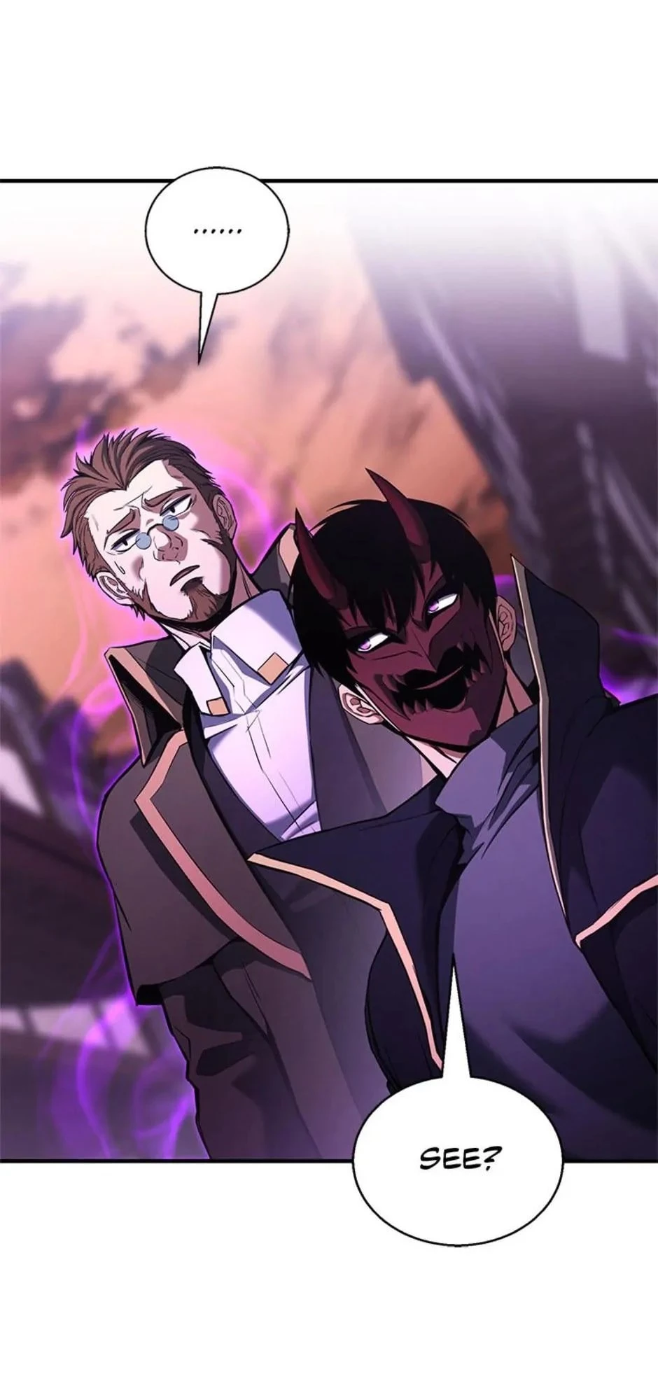 All-Master Necromancer Chapter 34 - 5