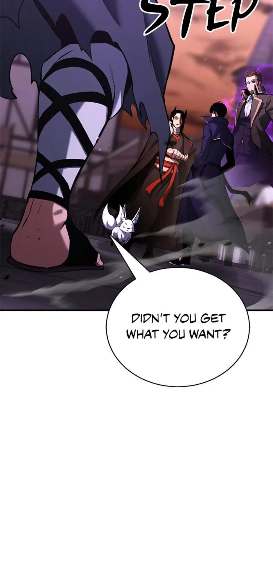 All-Master Necromancer Chapter 34 - 18