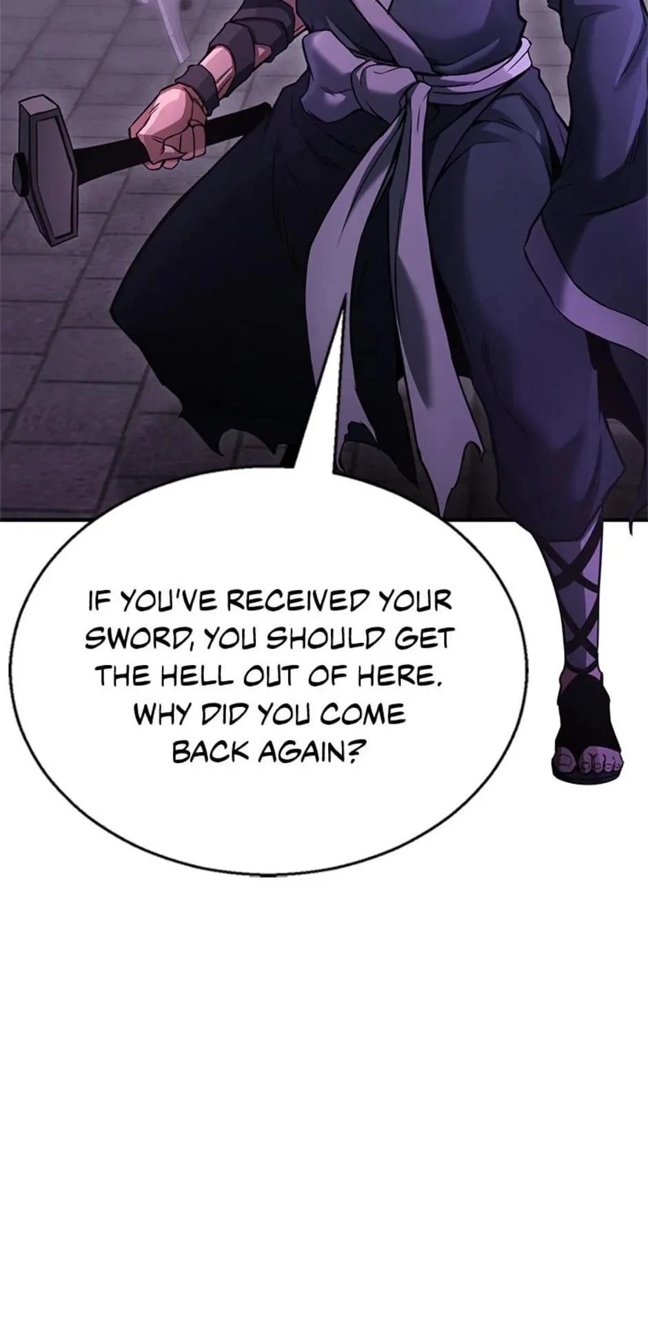 All-Master Necromancer Chapter 34 - 23