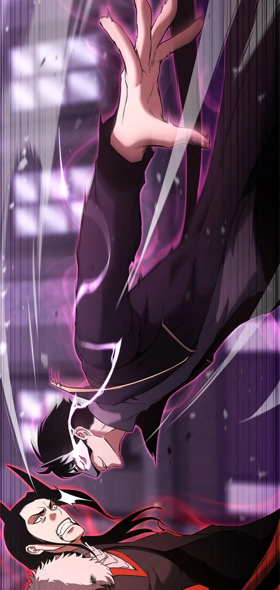 All-Master Necromancer Chapter 36 - 65
