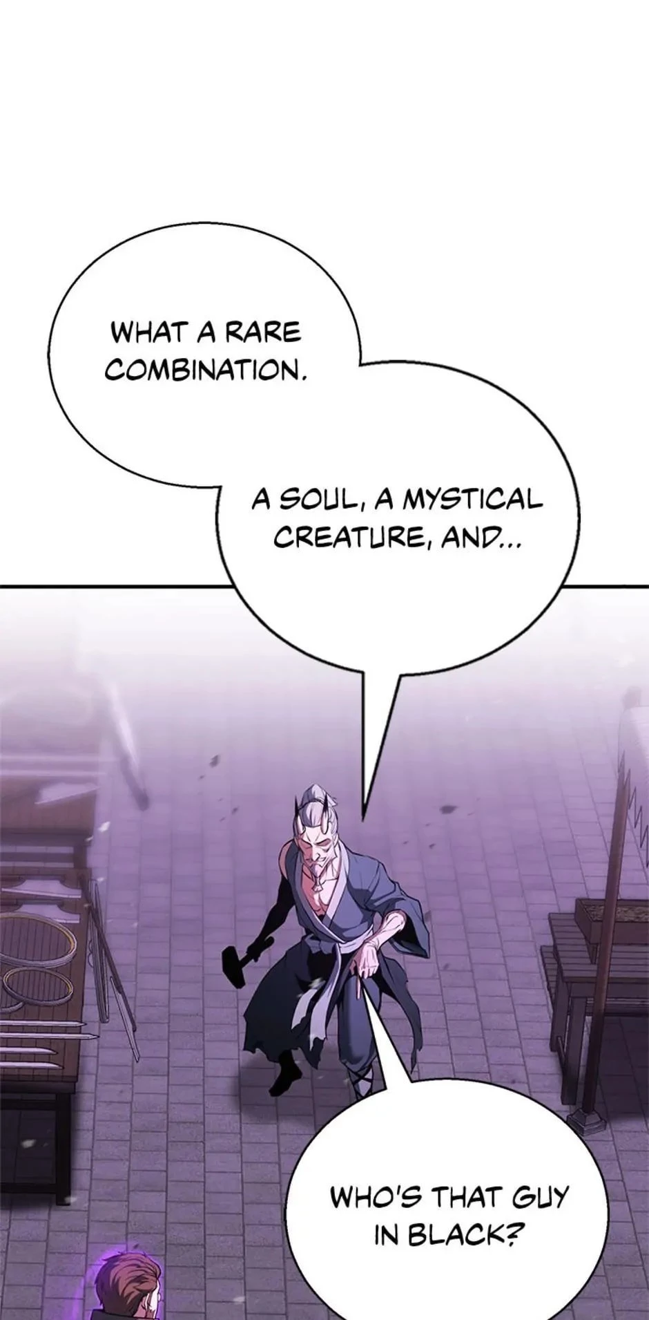 All-Master Necromancer Chapter 34 - 28