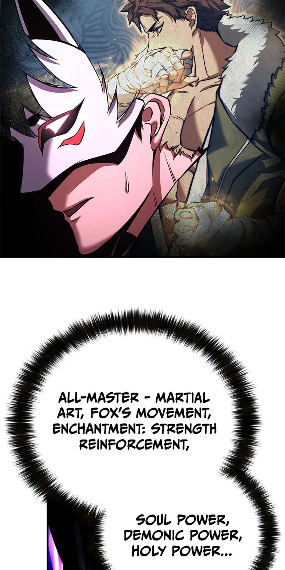 All-Master Necromancer Chapter 36 - 69