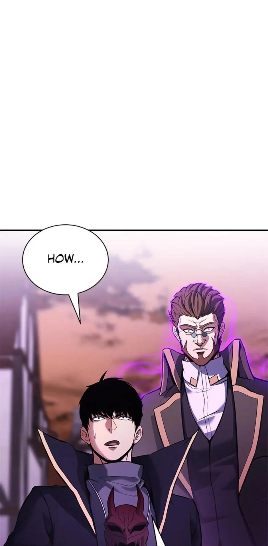 All-Master Necromancer Chapter 34 - 30