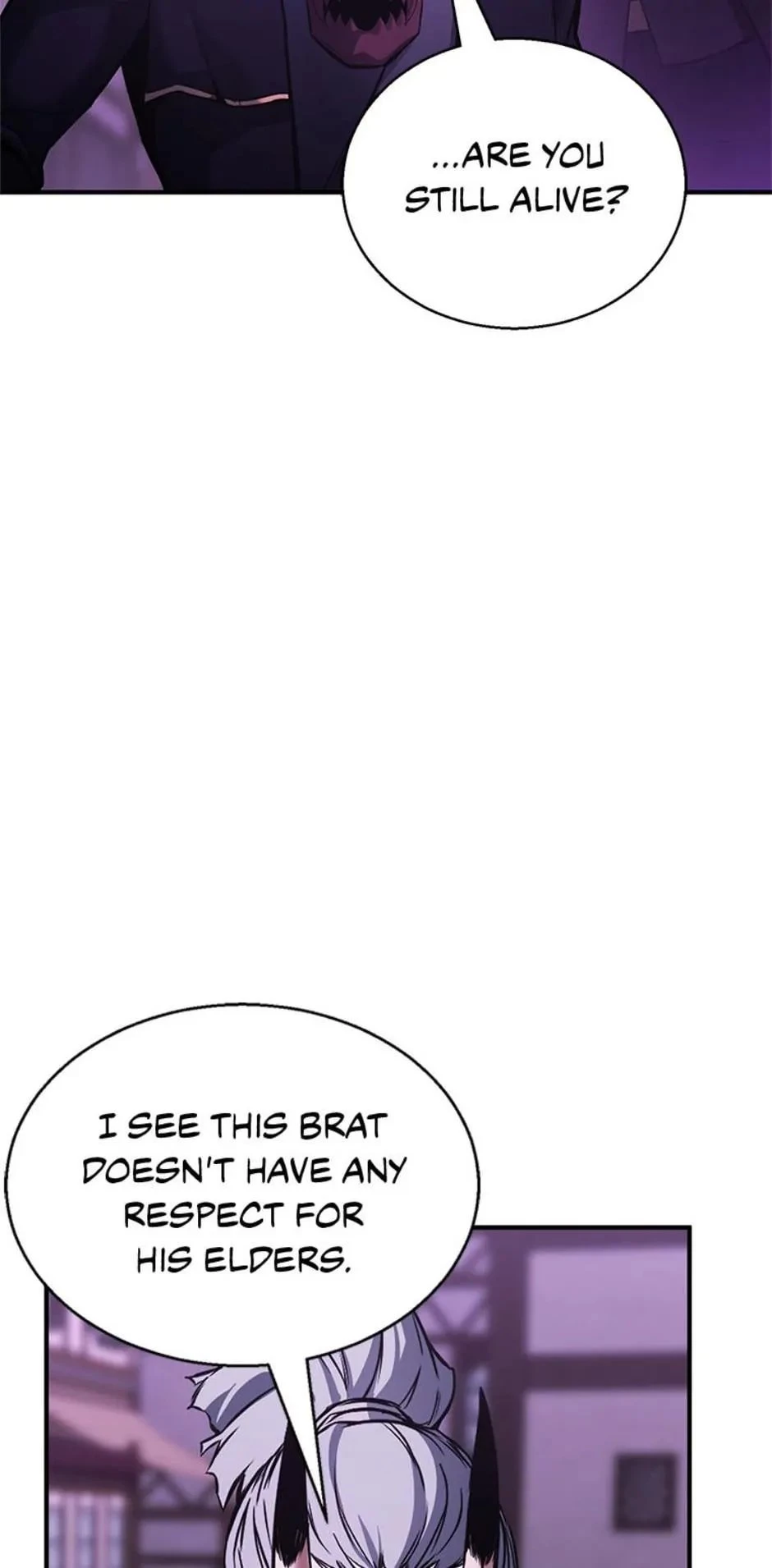 All-Master Necromancer Chapter 34 - 31