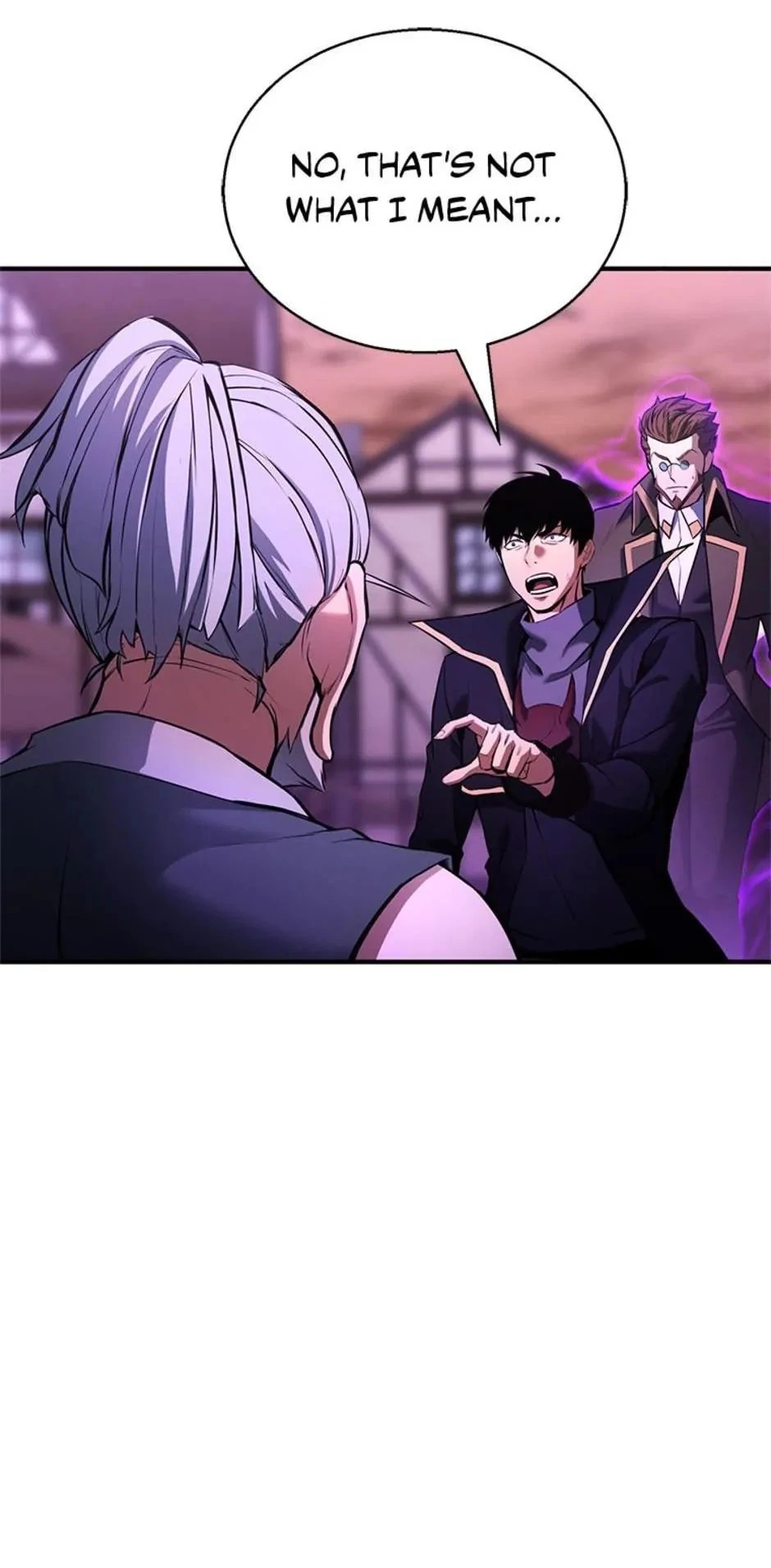 All-Master Necromancer Chapter 34 - 33