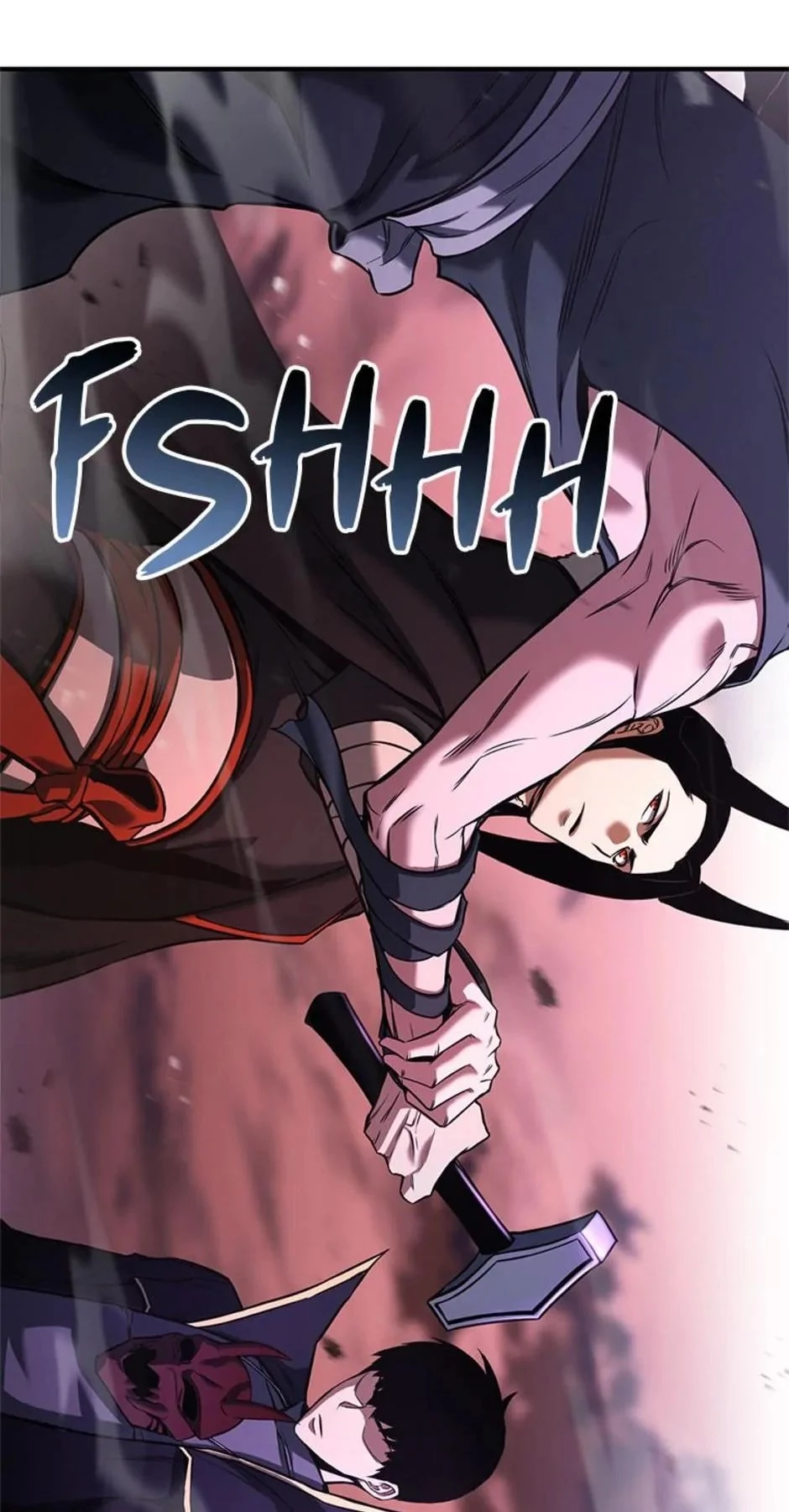 All-Master Necromancer Chapter 34 - 40