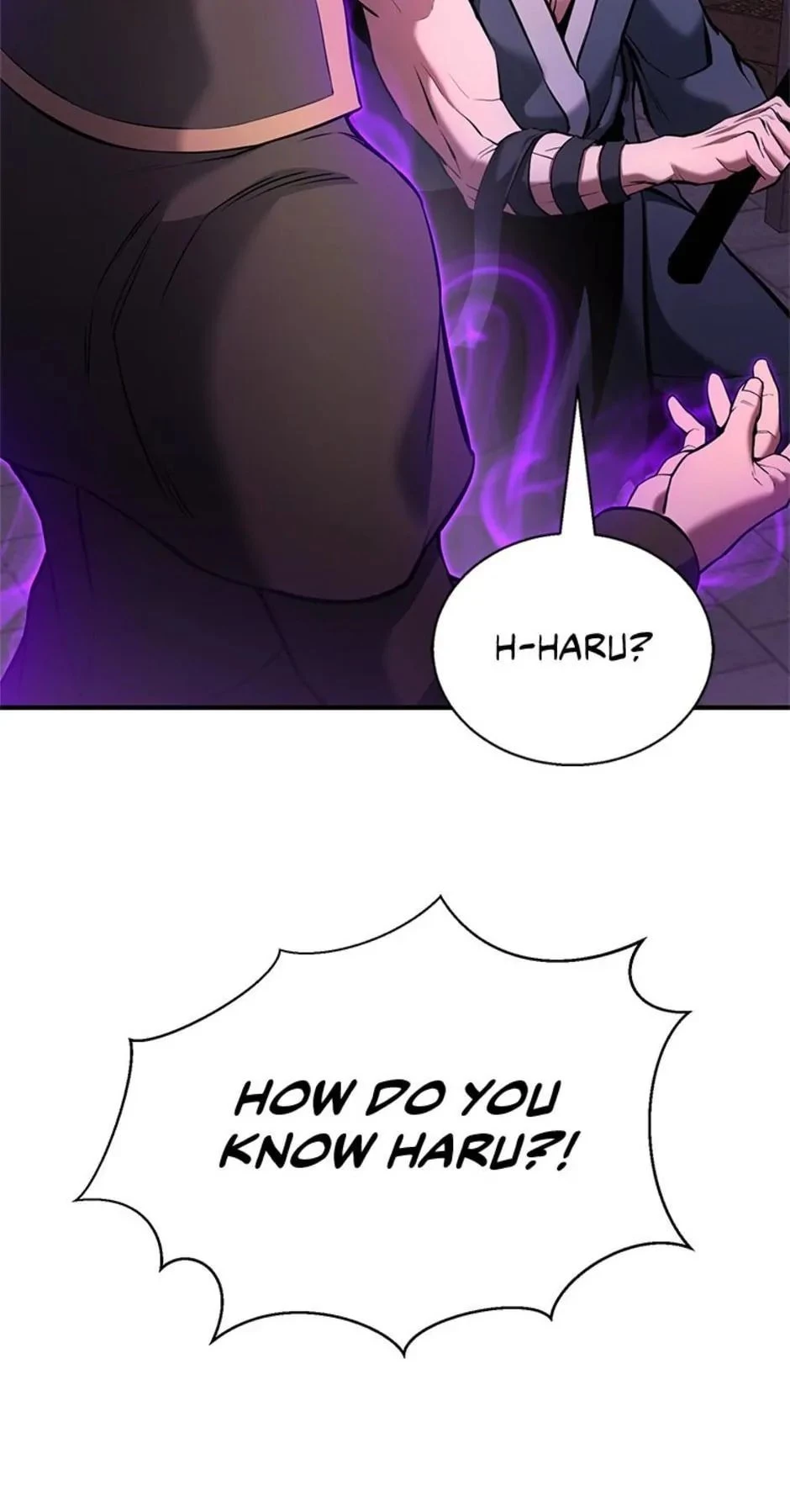 All-Master Necromancer Chapter 34 - 45