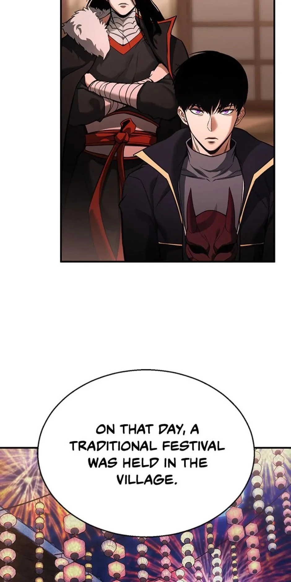 All-Master Necromancer Chapter 34 - 50