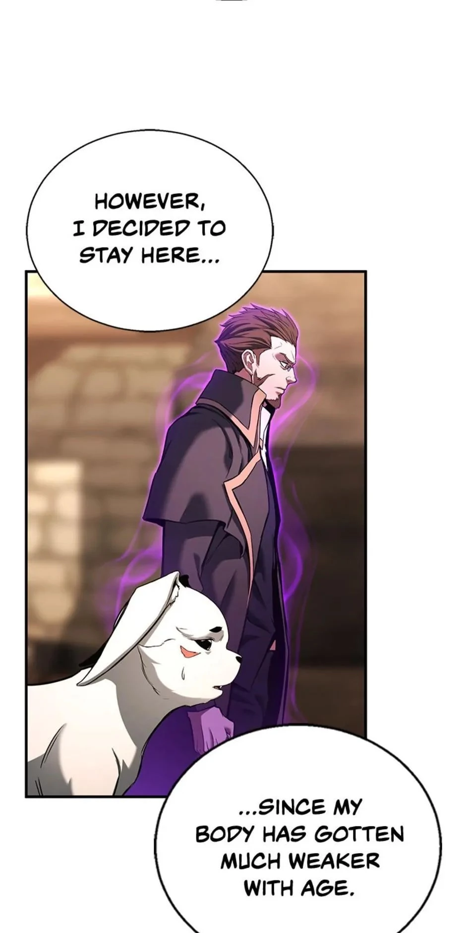 All-Master Necromancer Chapter 34 - 52