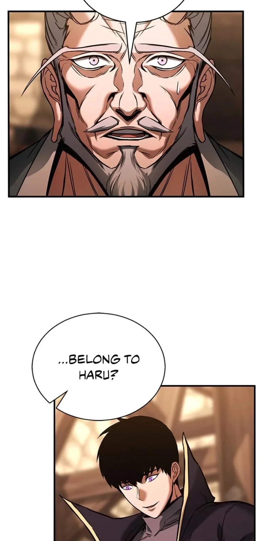 All-Master Necromancer Chapter 34 - 56