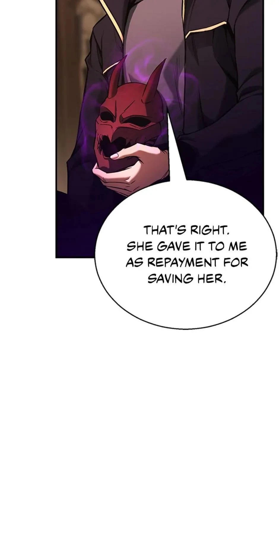 All-Master Necromancer Chapter 34 - 57