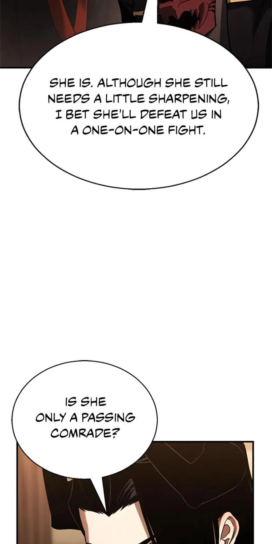 All-Master Necromancer Chapter 34 - 59