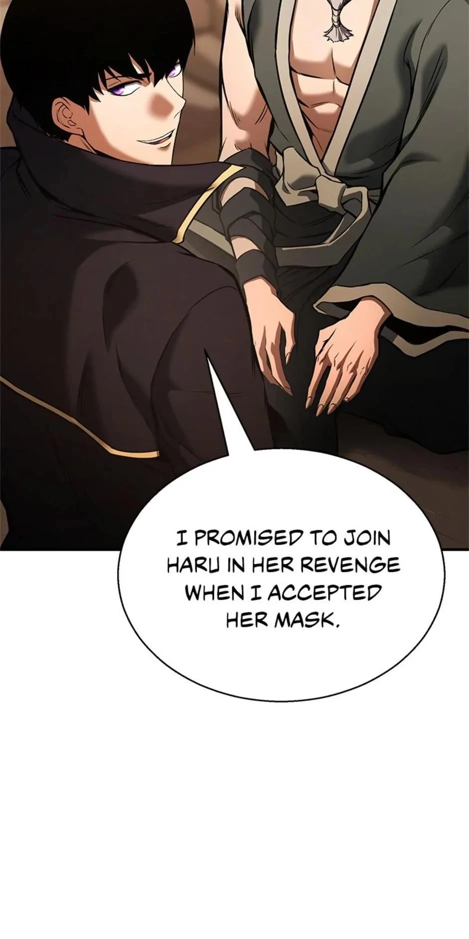 All-Master Necromancer Chapter 34 - 61