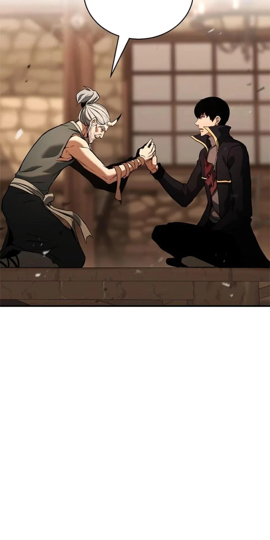 All-Master Necromancer Chapter 34 - 63