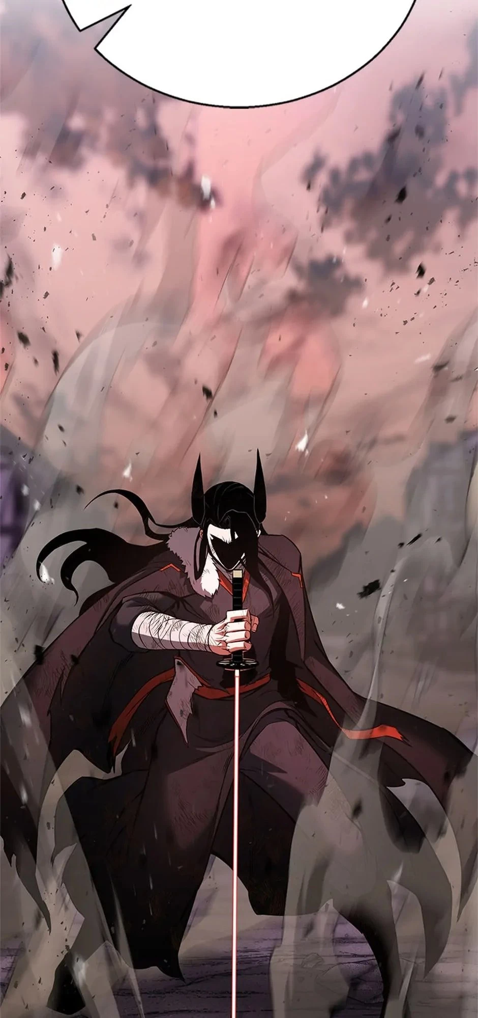All-Master Necromancer Chapter 36 - 92