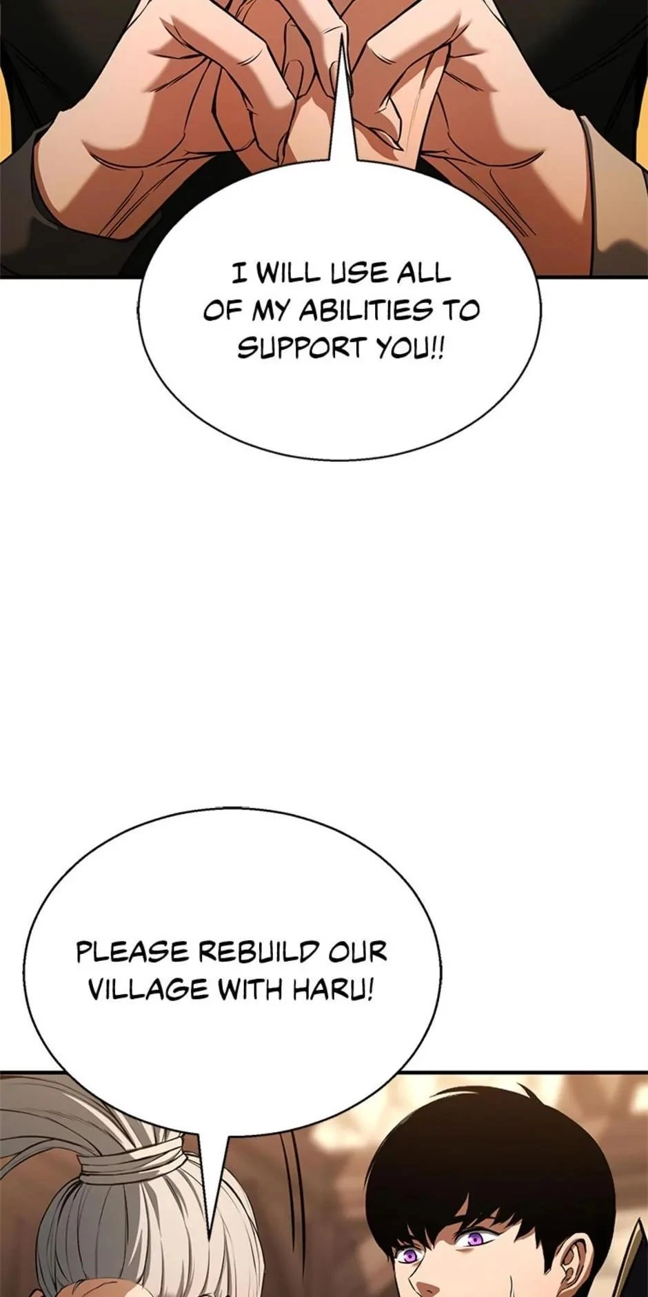 All-Master Necromancer Chapter 34 - 65