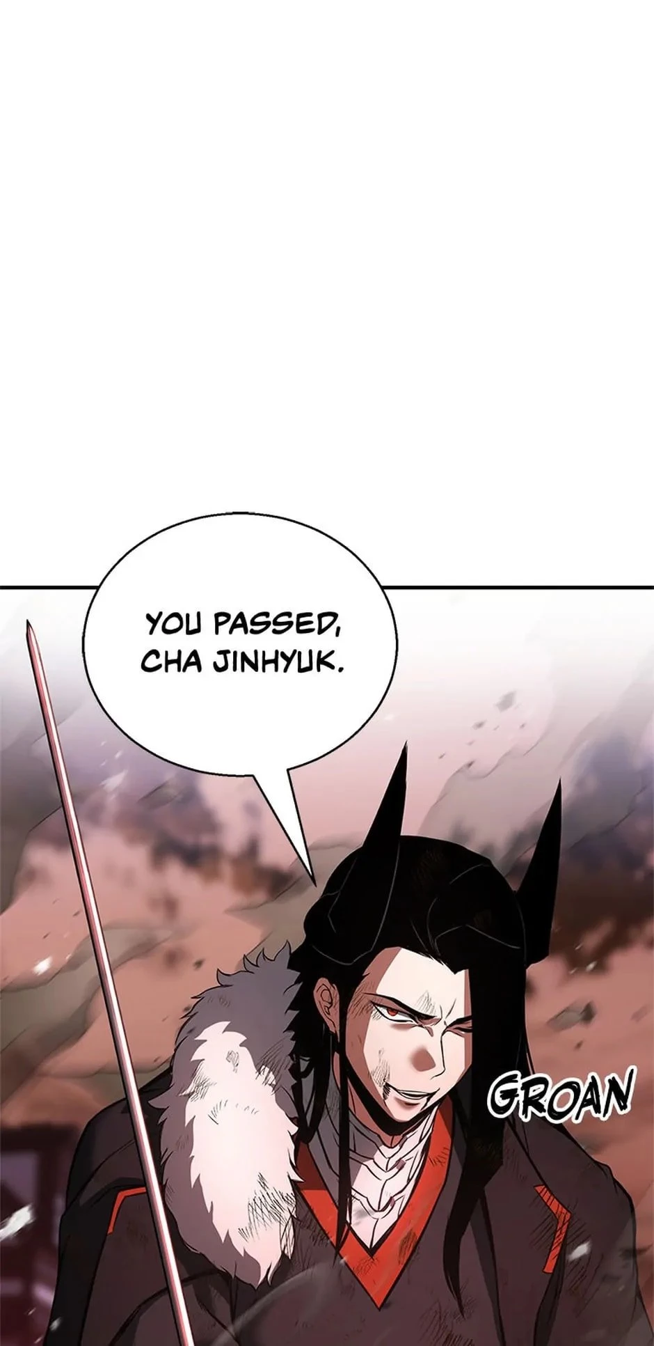 All-Master Necromancer Chapter 36 - 95