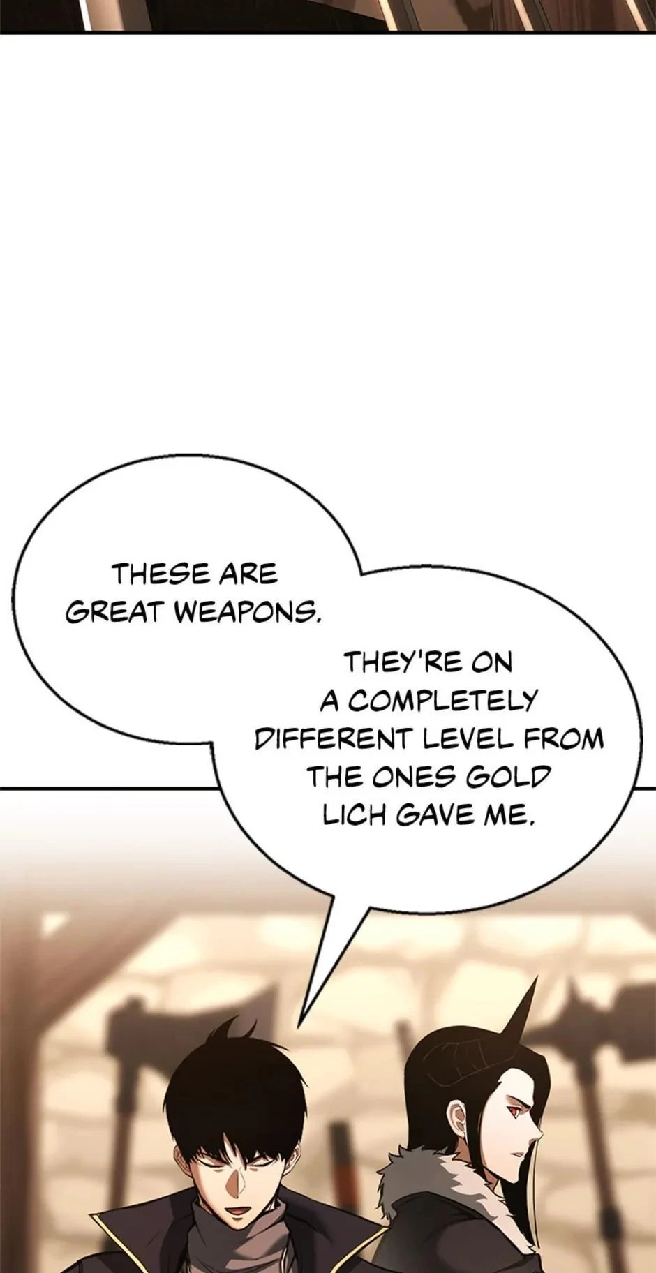 All-Master Necromancer Chapter 34 - 69