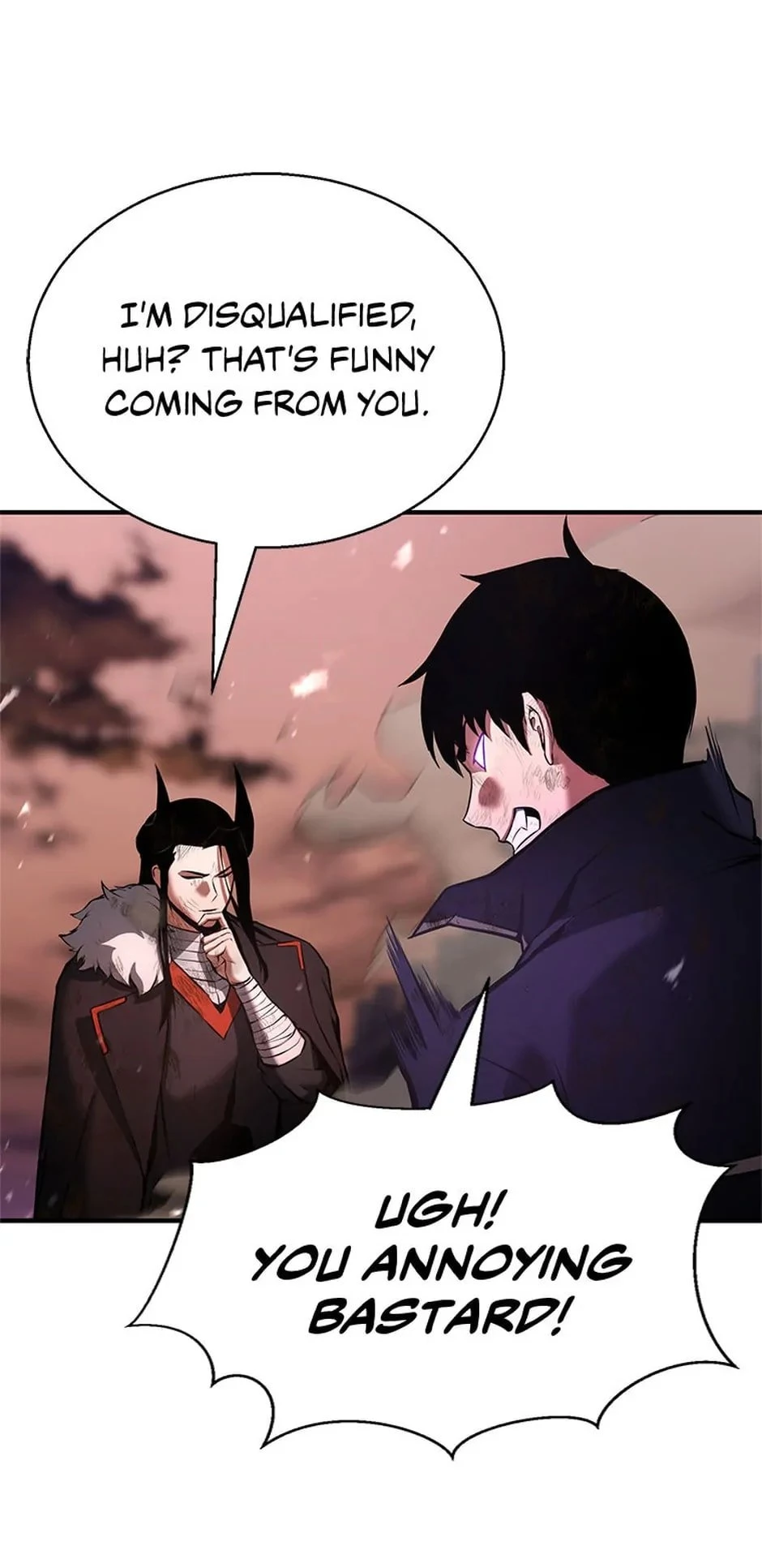 All-Master Necromancer Chapter 36 - 98