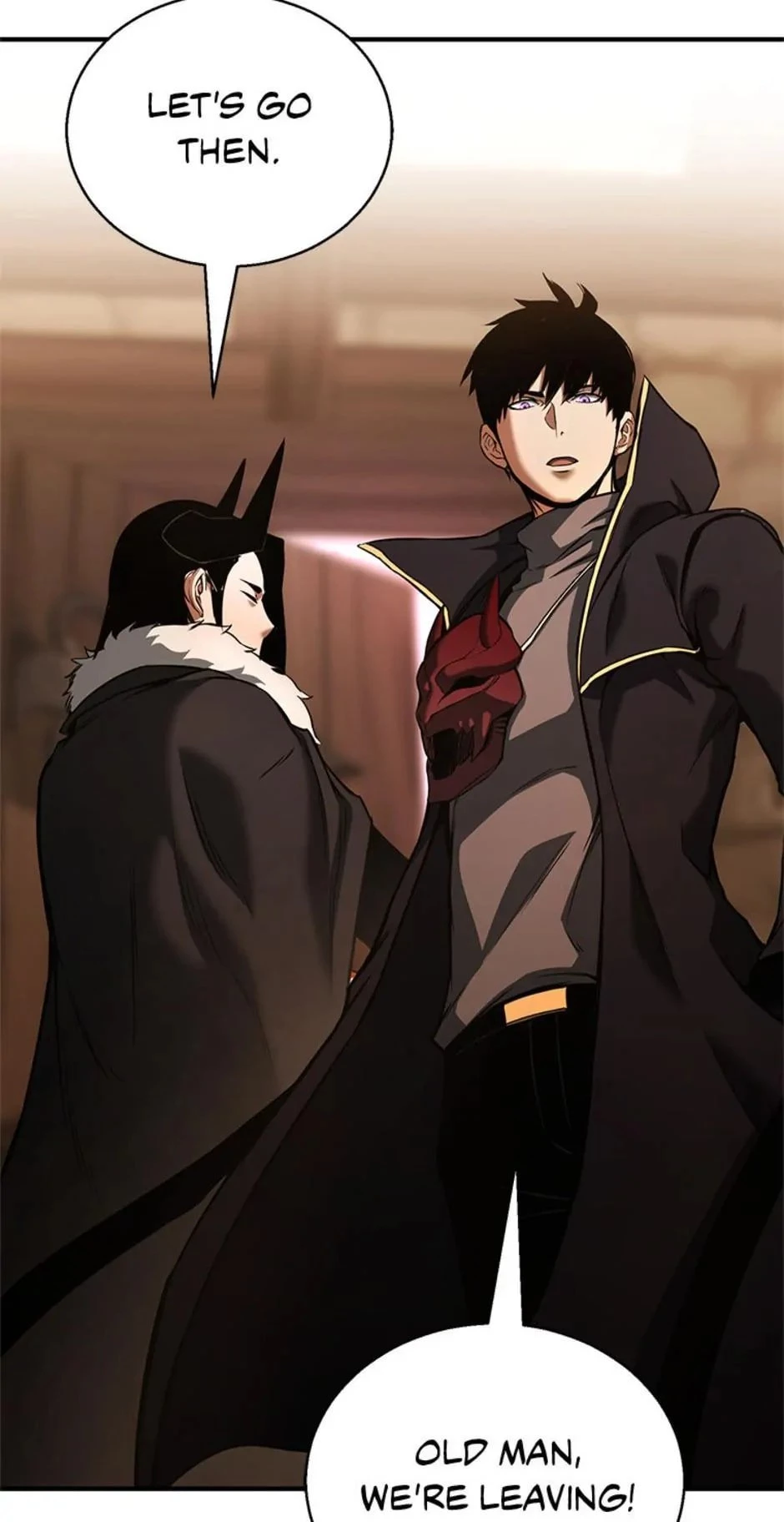 All-Master Necromancer Chapter 34 - 71