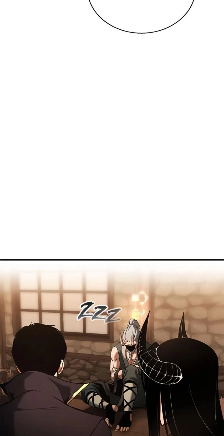 All-Master Necromancer Chapter 34 - 72