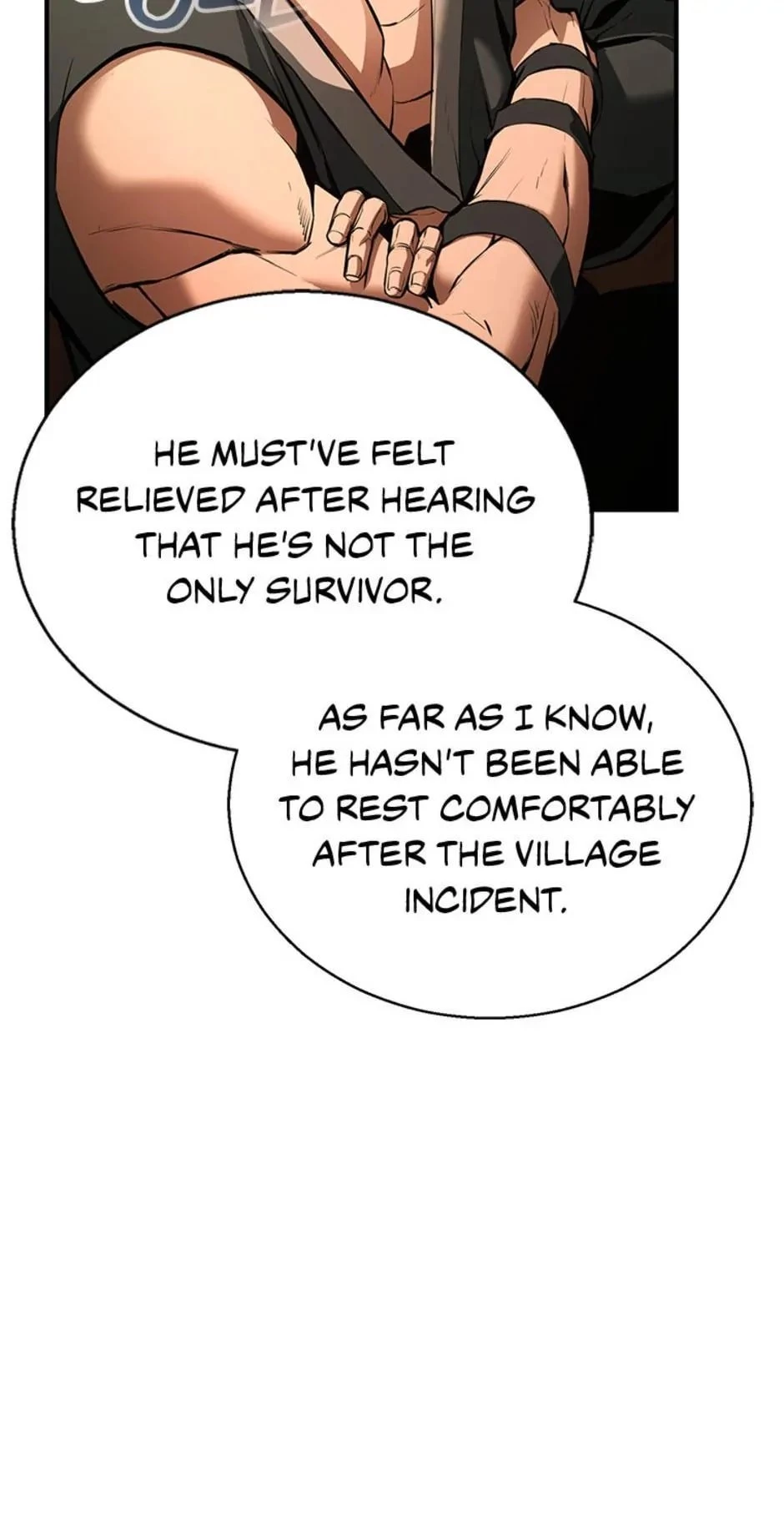 All-Master Necromancer Chapter 34 - 74