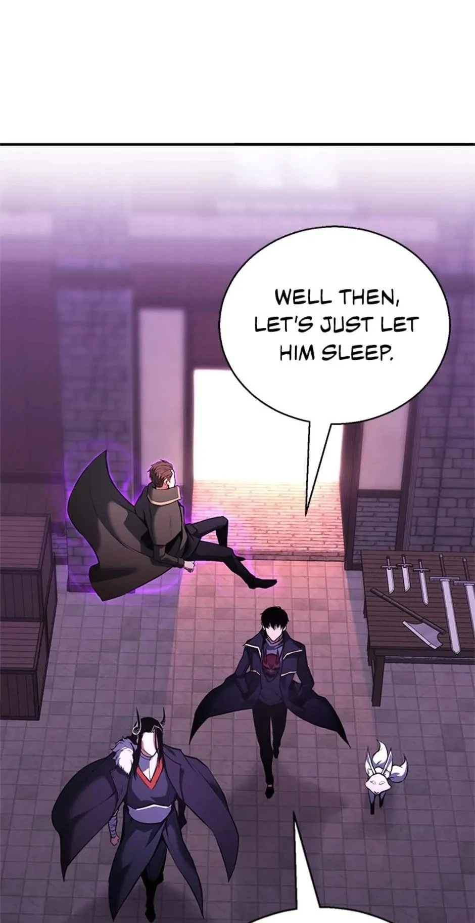 All-Master Necromancer Chapter 34 - 75