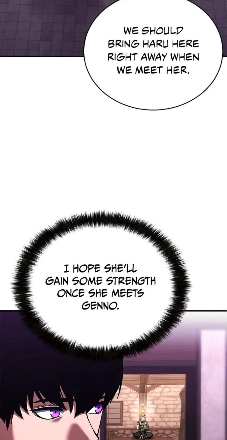 All-Master Necromancer Chapter 34 - 76