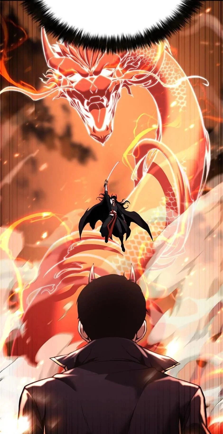 All-Master Necromancer Chapter 35 - 102