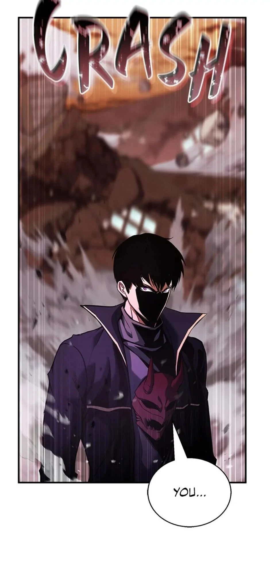 All-Master Necromancer Chapter 34 - 82