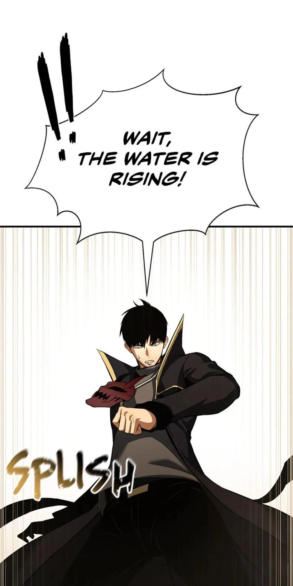All-Master Necromancer Chapter 32 - 5