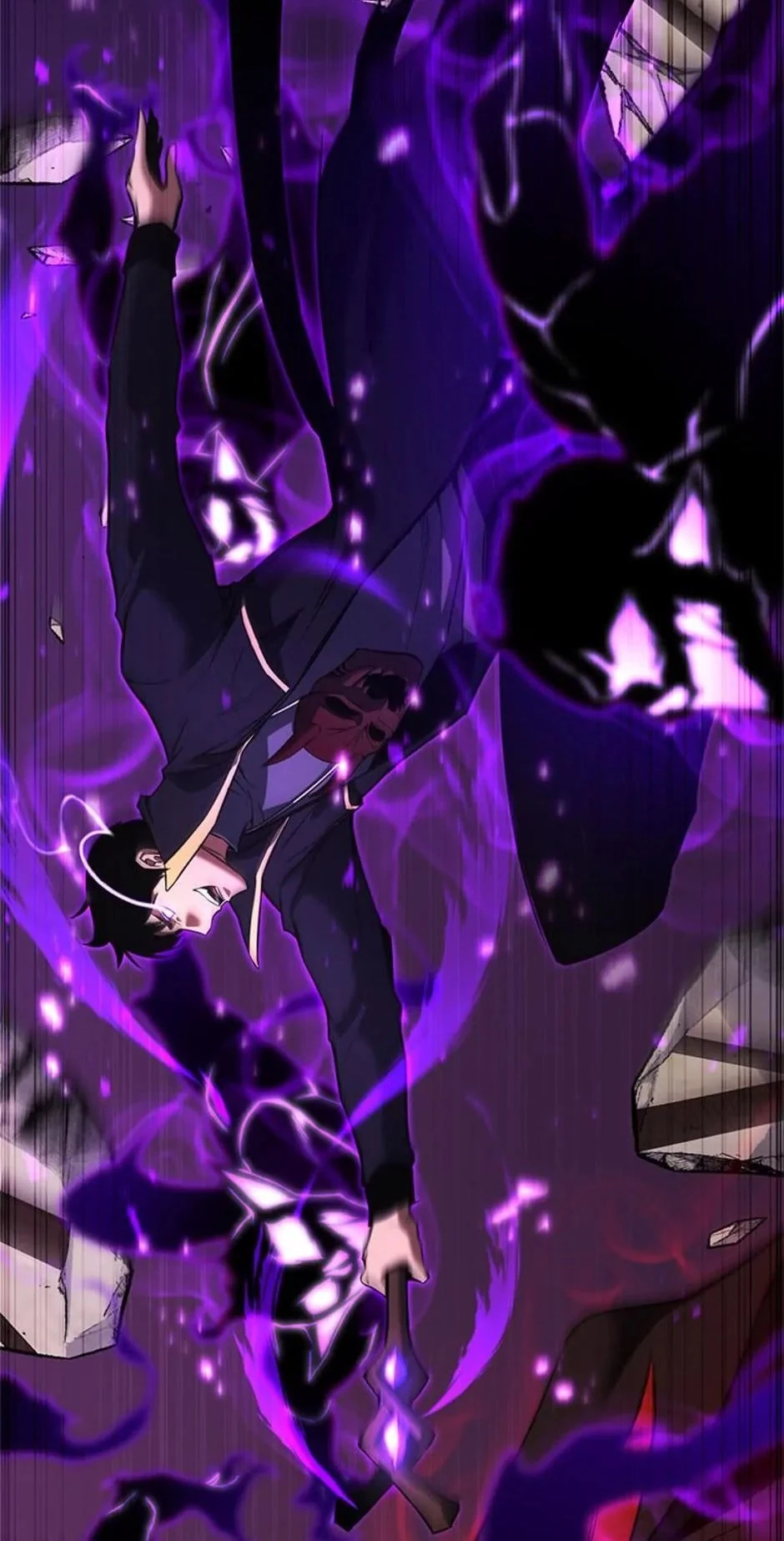 All-Master Necromancer Chapter 34 - 94