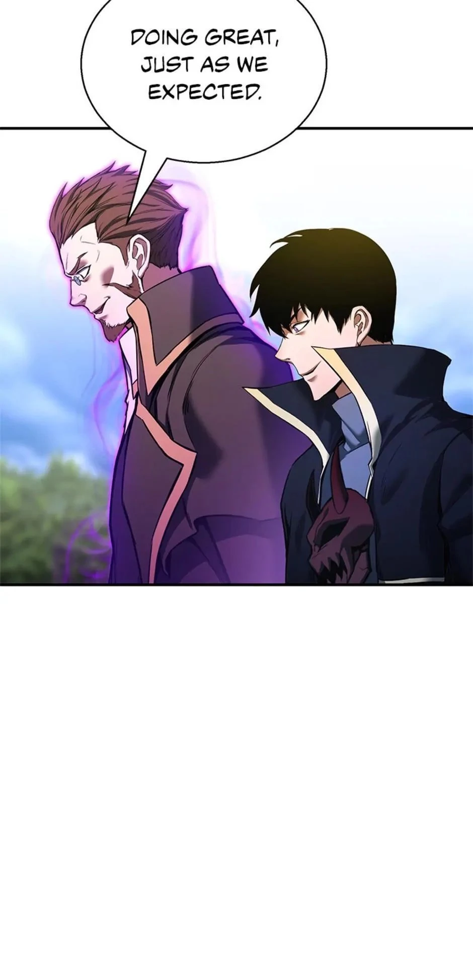 All-Master Necromancer Chapter 33 - 12
