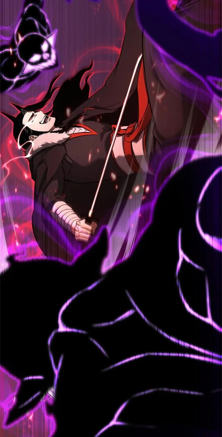 All-Master Necromancer Chapter 34 - 95