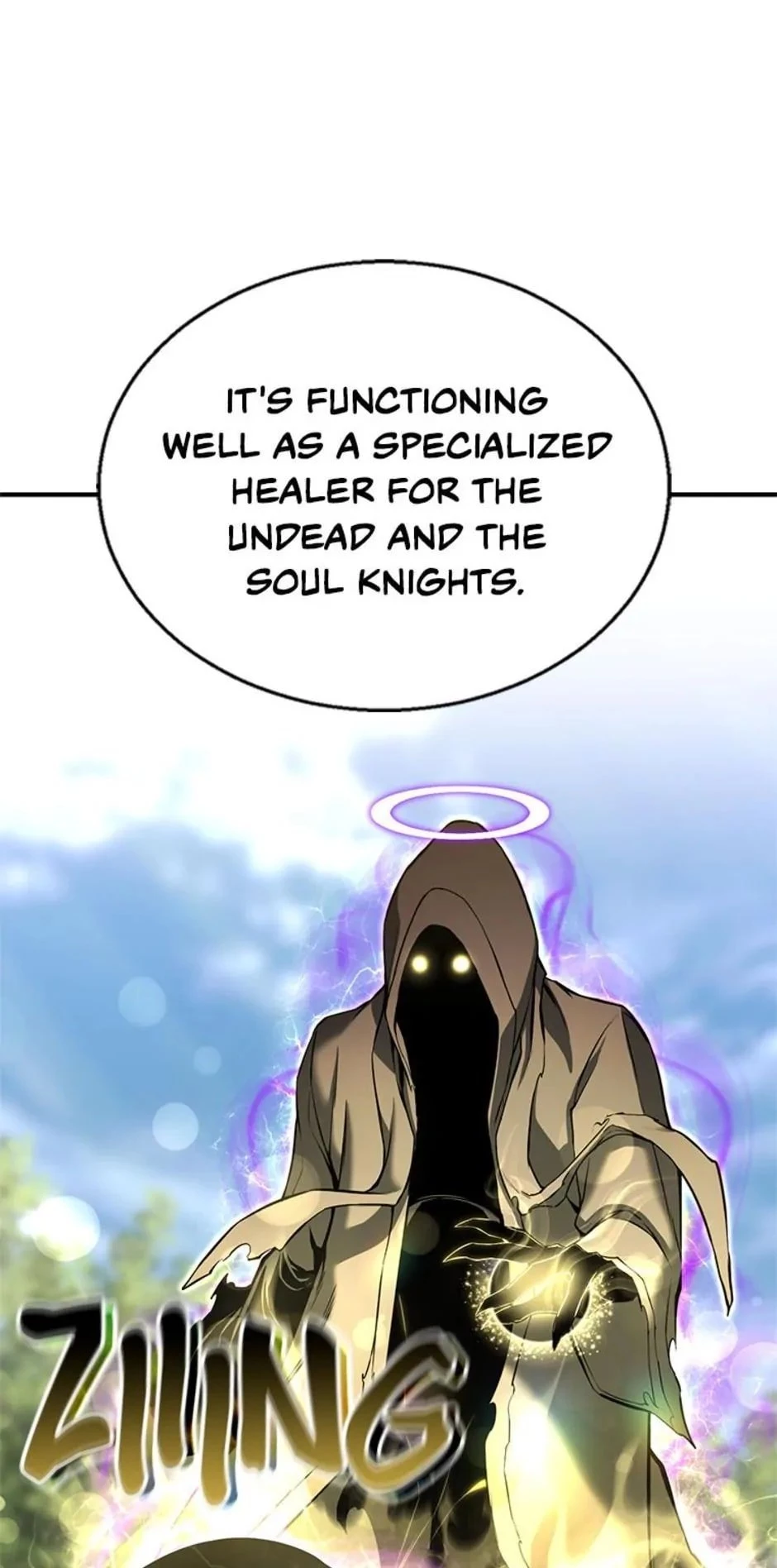 All-Master Necromancer Chapter 33 - 13