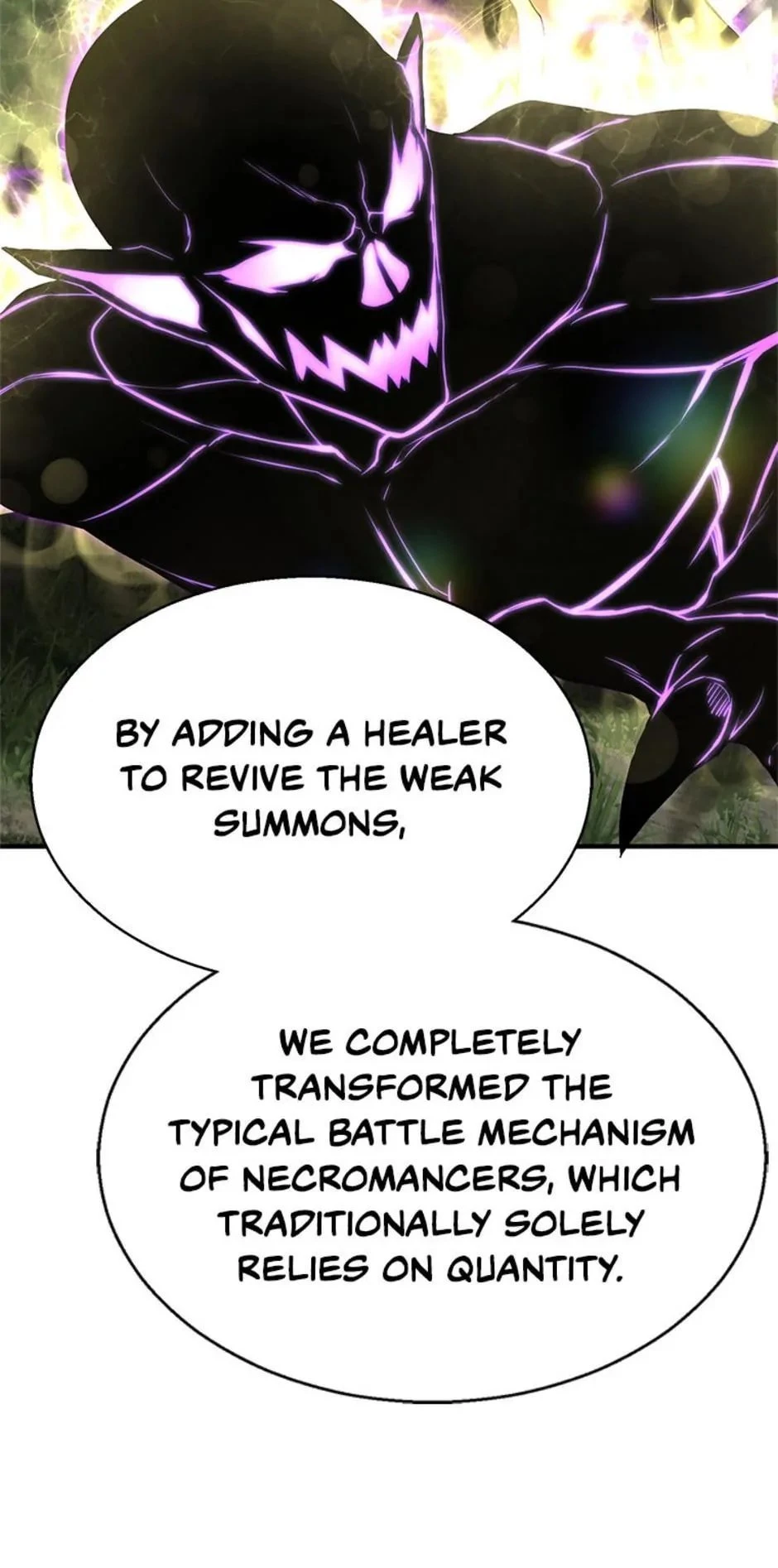 All-Master Necromancer Chapter 33 - 14